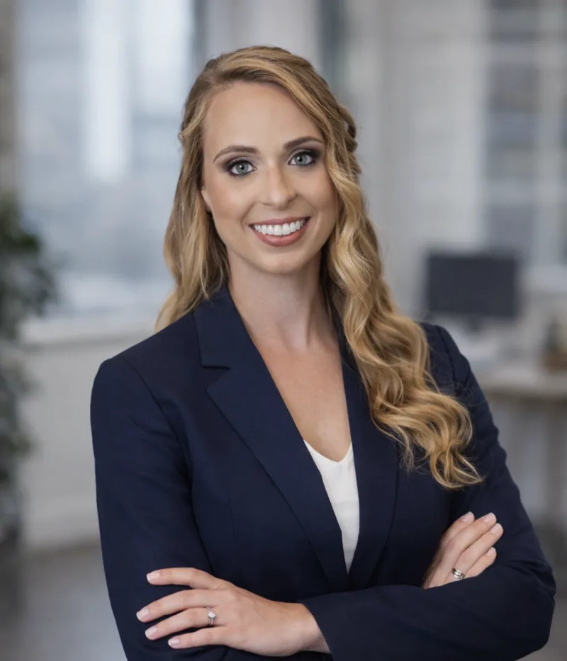 Jenna Dubiansky, PT, DPT