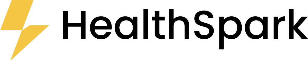 HealthSpark logo